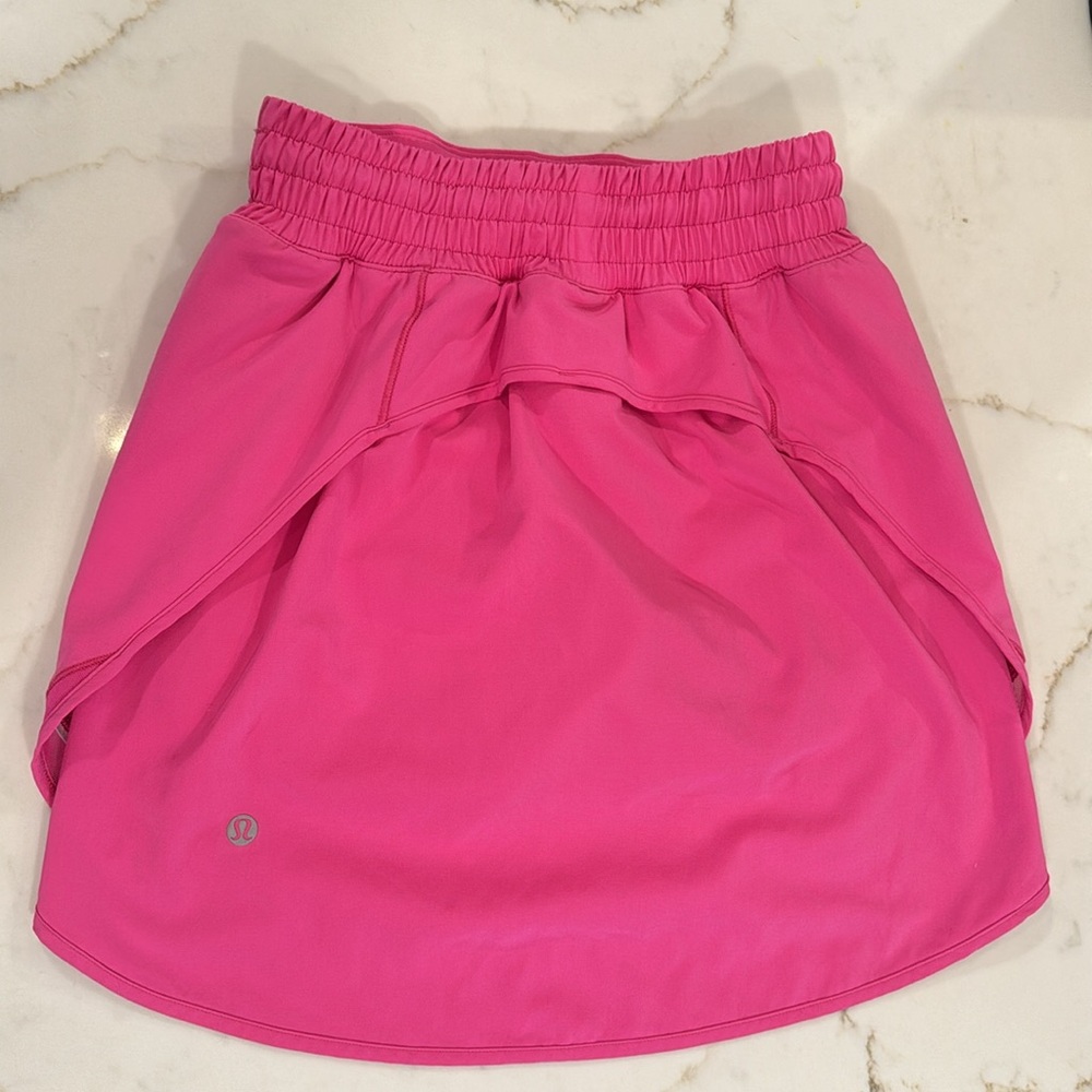 Lululemon Skirt